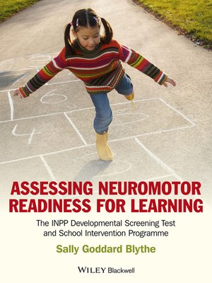 cover image of Assessing Neuromotor Readiness for Learning